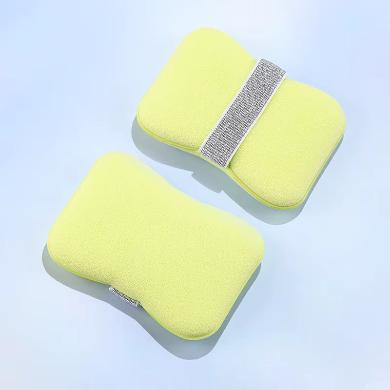 SoapSaver™ | Foaming Exfoliating Soap Bag