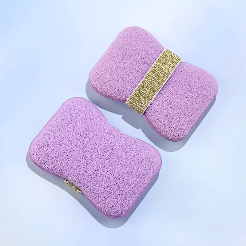 SoapSaver™ | Foaming Exfoliating Soap Bag