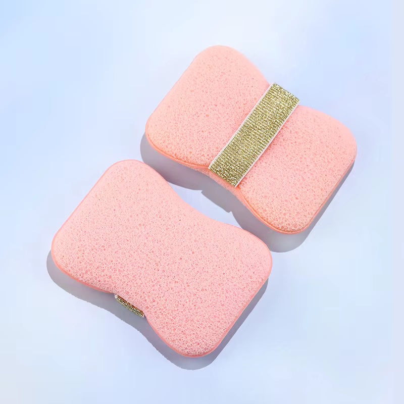SoapSaver™ | Foaming Exfoliating Soap Bag
