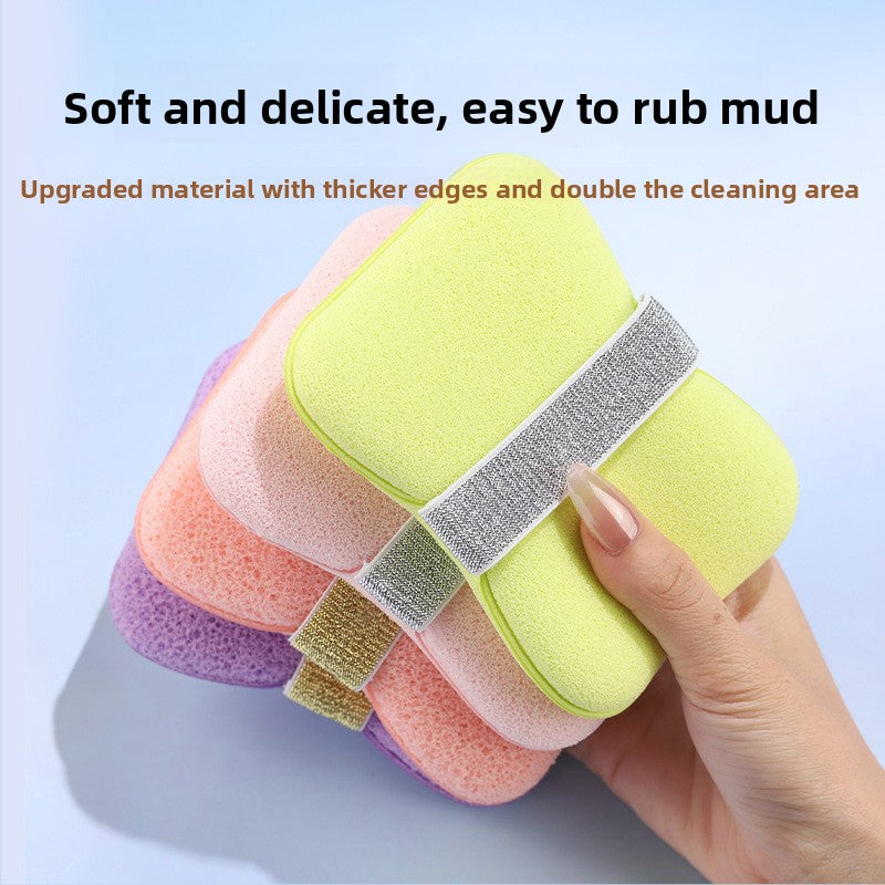 SoapSaver™ | Foaming Exfoliating Soap Bag