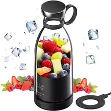The Blendy | Portable Blender Bottle