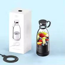 The Blendy | Portable Blender Bottle