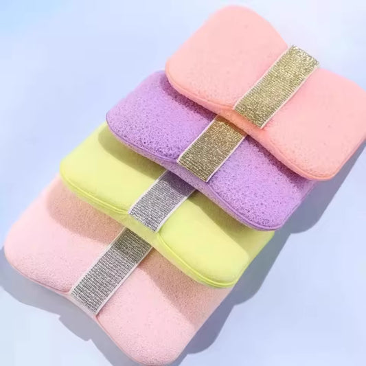 SoapSaver™ | Foaming Exfoliating Soap Bag