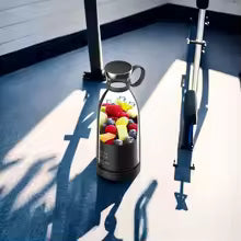 The Blendy | Portable Blender Bottle